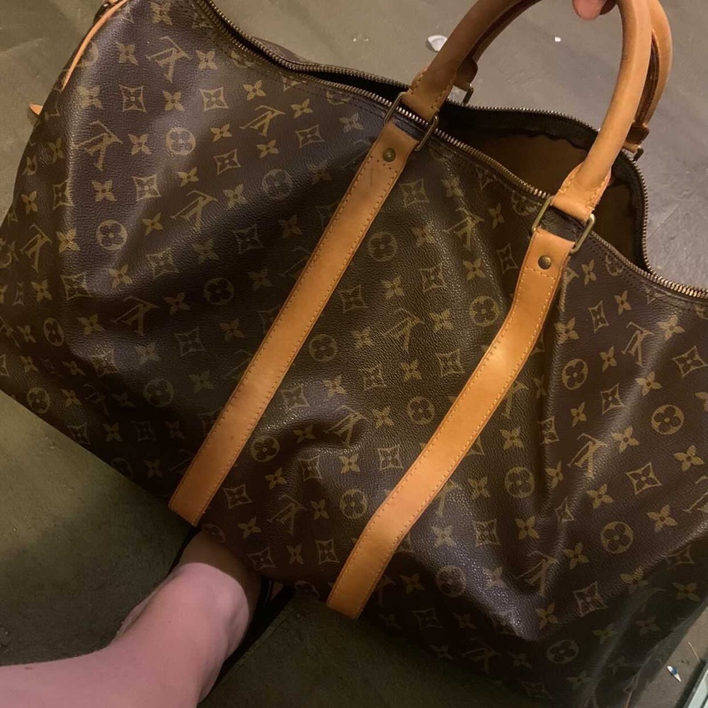 COPY - Keepall 55